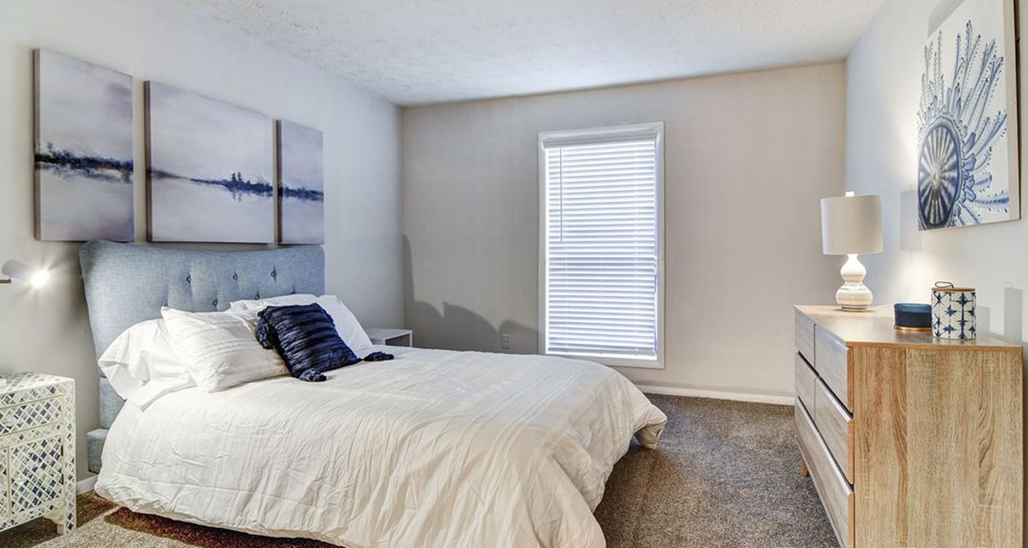 Stone Mountain, GA Apartments Lakeview Apartments